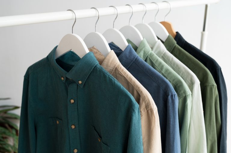 Fashion Garments